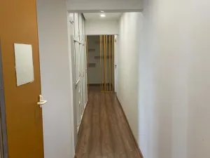 Pronájem bytu 3+1, Město Albrechtice, Nádražní, 80 m2
