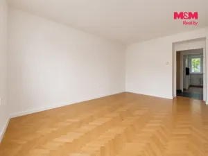Prodej bytu 3+1, Kolín - Kolín II, Na Magistrále, 64 m2