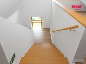 Prodej ubytování, Horní Lhota, 712 m2