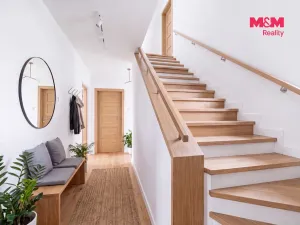 Prodej rodinného domu, Břasy - Stupno, 91 m2