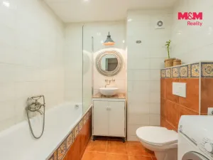 Prodej bytu 2+kk, Neratovice, Kojetická, 47 m2