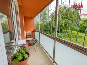 Prodej bytu 2+kk, Neratovice, Kojetická, 47 m2