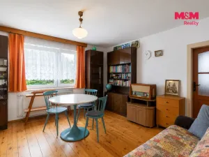 Prodej rodinného domu, Čeladná, 190 m2