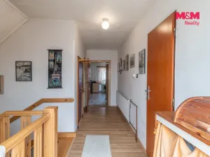 Prodej rodinného domu, Čeladná, 190 m2