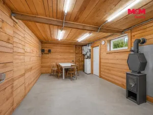 Prodej pozemku pro bydlení, Bílý Újezd - Masty, 802 m2