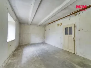 Prodej rodinného domu, Bezvěrov - Světec, 150 m2