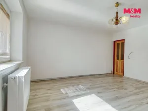 Prodej rodinného domu, Lnáře, 205 m2