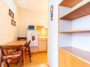 Pronájem bytu 2+kk, Praha - Bohnice, Štětínská, 40 m2