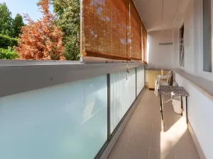 Pronájem bytu 2+kk, Praha - Bohnice, Štětínská, 40 m2