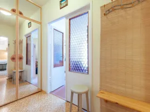 Pronájem bytu 2+kk, Praha - Bohnice, Štětínská, 40 m2