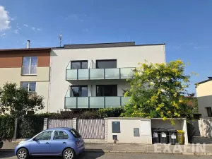 Prodej bytu 1+kk, Praha - Čimice, Fořtova, 33 m2