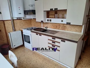 Pronájem bytu 4+1, Podbořany, 75 m2