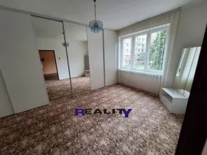 Pronájem bytu 4+1, Podbořany, 75 m2