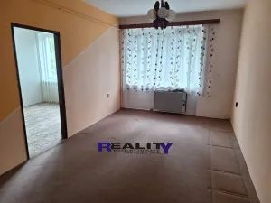 Pronájem bytu 4+1, Podbořany, 75 m2