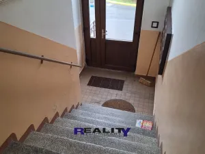 Pronájem bytu 4+1, Podbořany, 75 m2
