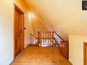 Prodej bytu 5+kk, Hořovice, Pražská, 247 m2