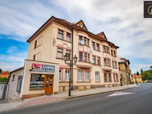 Prodej bytu 5+kk, Hořovice, Pražská, 247 m2