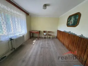 Prodej chalupy, Spálov, 1135 m2