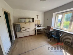 Prodej chalupy, Spálov, 1135 m2