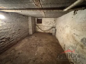 Prodej chalupy, Spálov, 1135 m2