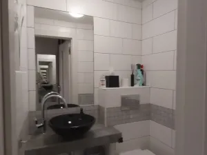 Pronájem bytu 3+kk, Praha - Dejvice, Banskobystrická, 75 m2