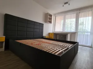 Pronájem bytu 3+kk, Praha - Dejvice, Banskobystrická, 75 m2
