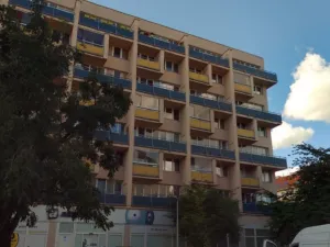Pronájem bytu 3+kk, Praha - Dejvice, Banskobystrická, 75 m2