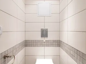 Pronájem bytu 3+kk, Praha - Dejvice, Banskobystrická, 75 m2