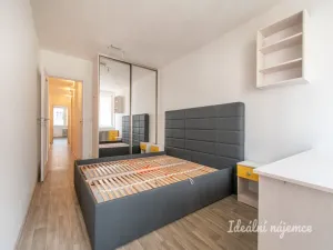 Pronájem bytu 3+kk, Praha - Dejvice, Banskobystrická, 75 m2