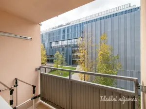 Pronájem bytu 3+kk, Praha - Dejvice, Banskobystrická, 75 m2