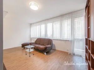Pronájem bytu 3+kk, Praha - Dejvice, Banskobystrická, 75 m2