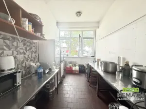 Pronájem obchodního prostoru, Staré Město, Luční čtvrť, 222 m2