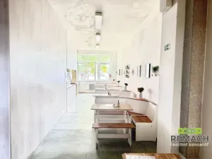 Pronájem obchodního prostoru, Staré Město, Luční čtvrť, 222 m2