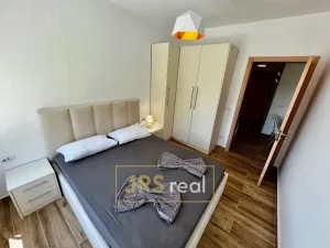 Prodej bytu 2+kk, Durres, Albánie, 55 m2
