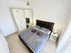 Prodej bytu 2+kk, Qerret, Albánie, 45 m2