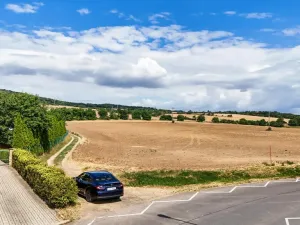 Prodej pozemku pro bydlení, Lhotka nad Labem, 3649 m2