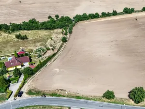 Prodej pozemku pro bydlení, Lhotka nad Labem, 3649 m2