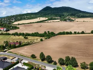 Prodej pozemku pro bydlení, Lhotka nad Labem, 3649 m2