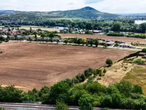Prodej pozemku pro bydlení, Lhotka nad Labem, 3649 m2