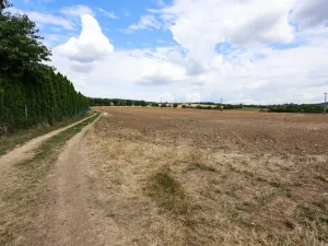 Prodej pozemku pro bydlení, Lhotka nad Labem, 3649 m2