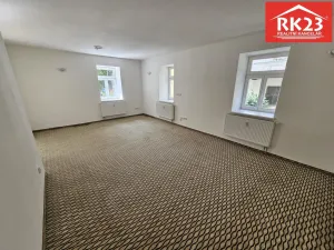 Prodej bytu 3+kk, Mariánské Lázně, Lesní, 87 m2