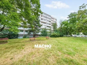 Pronájem bytu 2+kk, Praha - Michle, Bítovská, 45 m2