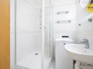 Pronájem bytu 1+1, Zlín, Hluboká, 37 m2