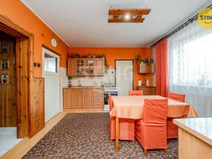Prodej rodinného domu, Stará Ves nad Ondřejnicí, Brušperská, 150 m2