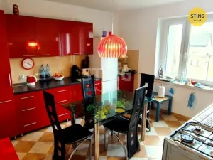 Prodej bytu 3+1, Opava, U Lávky, 68 m2