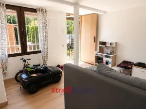 Prodej zahrady, Teplice - Hudcov, 316 m2
