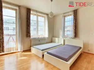 Pronájem bytu 4+kk, Praha - Veleslavín, Na okraji, 122 m2