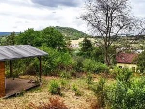 Prodej pozemku pro bydlení, Bystřany - Světice, J. z Poděbrad, 1159 m2