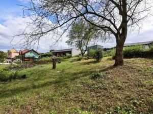 Prodej pozemku pro bydlení, Bystřany - Světice, J. z Poděbrad, 1159 m2