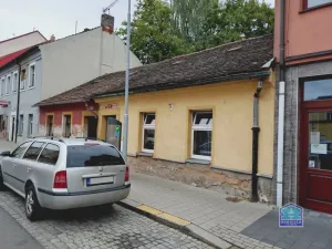 Prodej pozemku pro bydlení, Plzeň - Východní Předměstí, Plzenecká, 144 m2